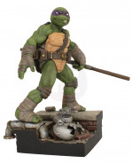 Teenage Mutant Ninja Turtles Gallery PVC socha Donatello 25 cm